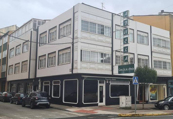 Casa de huéspuedes para 2 personas, con vistas, Se admiten mascotas - 1