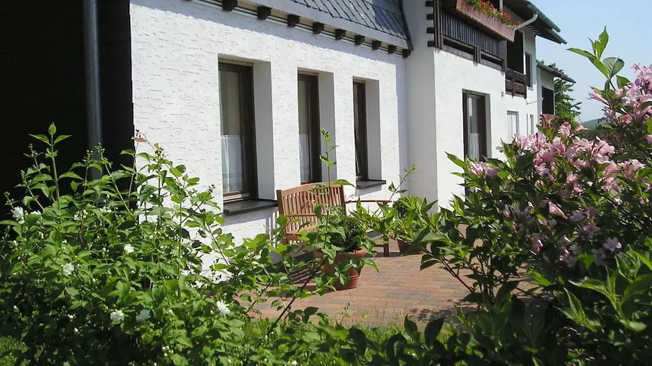 Ferienhaus für 25 Personen (300 m²) in Medebach in Düdinghausen, Medebach