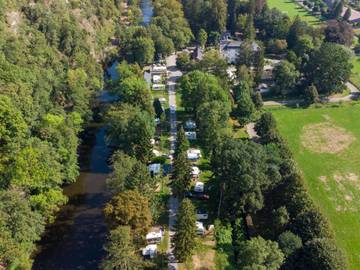 Cottage pour 6 Personnes dans Aywaille, Région de Liège, Photo 4