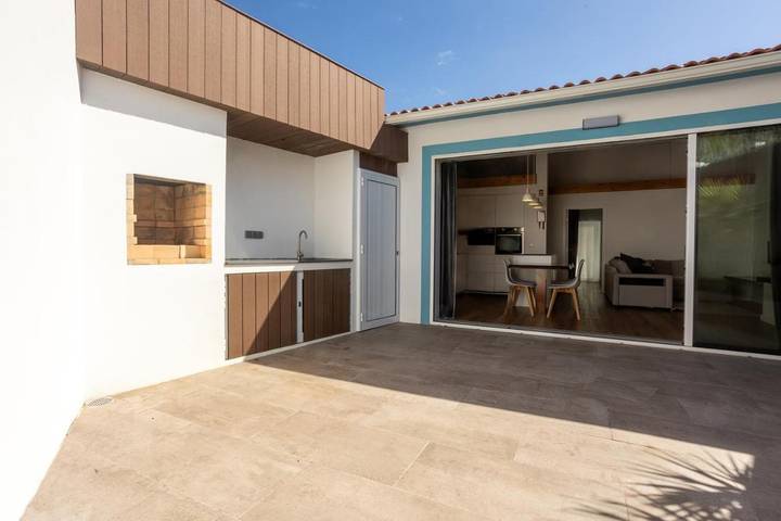 Gîte pour 3 personnes à Velas - 3