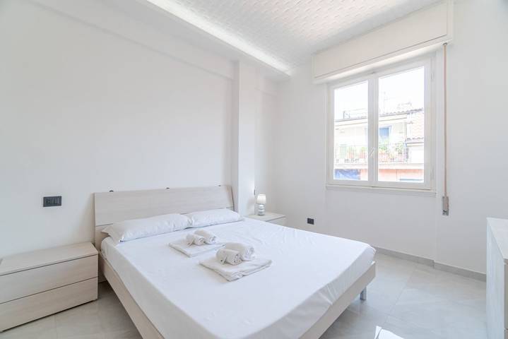 Ferienwohnung für 2 Personen in Rapallo