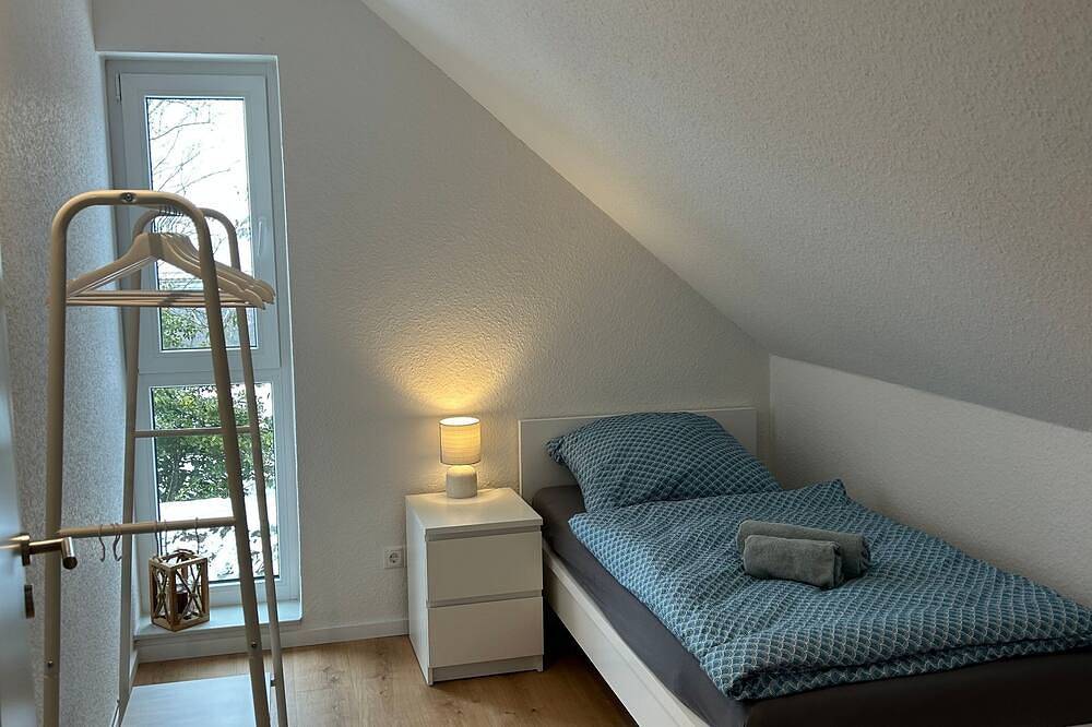 Ferienhaus für 6 Gäste mit 90m² in Geeste in Geeste, Hasetal