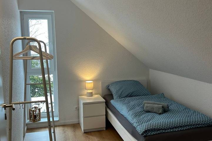 Ferienhaus für 6 Personen in Geeste - 4