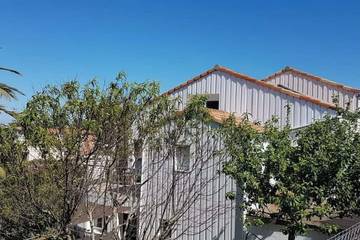 Chalet para 10 Personas en Biarritz, Costa Vasca (Francia), Foto 1