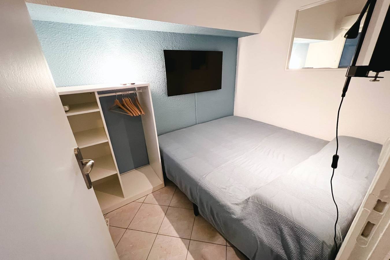 Appartement entier, Charmant appartement en plein centre-ville in Avignon, Vaucluse