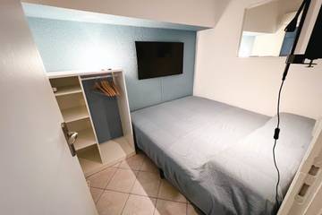 Appartement De Vacances pour 2 Personnes dans Avignon, Provence, Photo 4