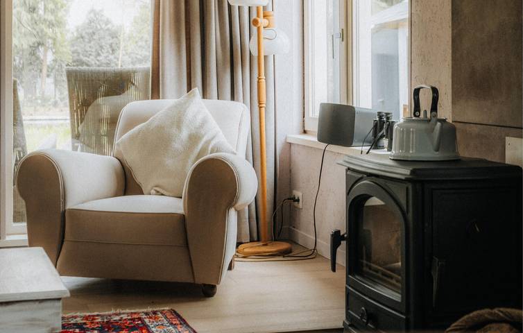 Ferienhaus für 3 Personen mit Terrasse in Arendonk, Antwerpen und Umgebung