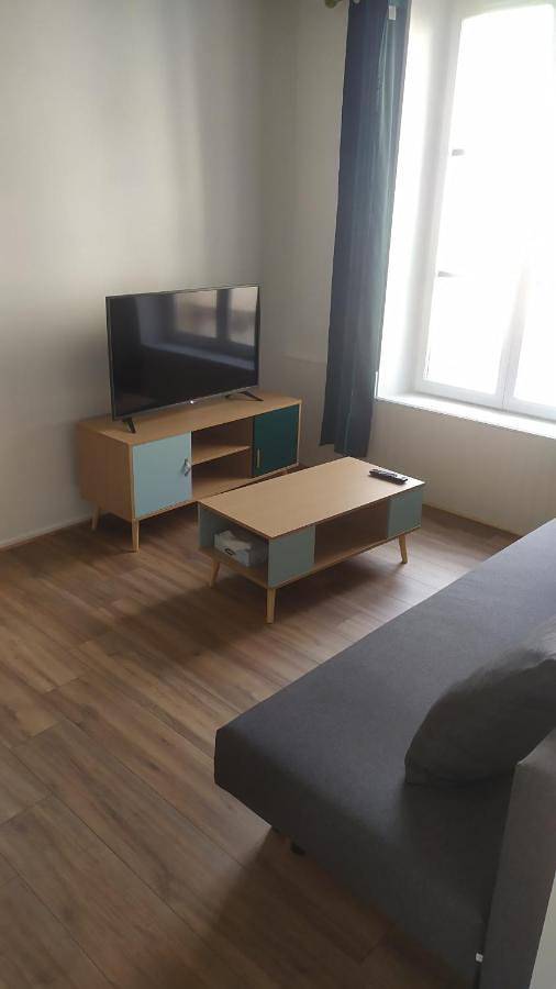 Appartement entier, One-Bedroom Apartment in Malzéville, Région de Nancy