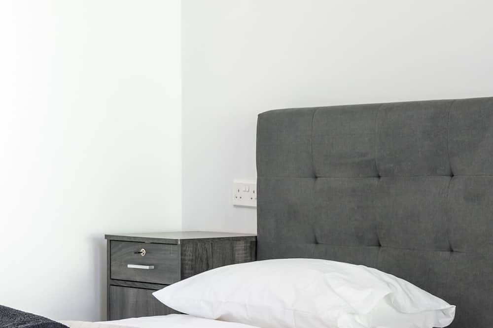 Ganze Wohnung, Antesia Coral Bay Resort | Twin room No.3 in Peyia, Südzypern