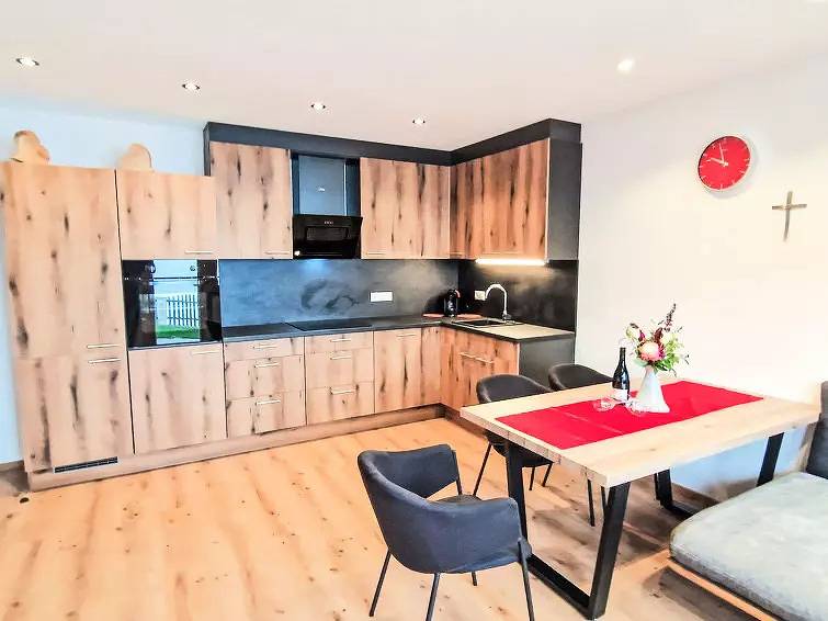 Geheel appartement, 2 kamers 4 personen in Aschau im Zillertal, Bezirk Schwaz