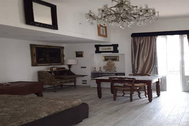 Maison individuelle dans un joli centre historique à Pisticci in Pisticci, Piana del Metaponto