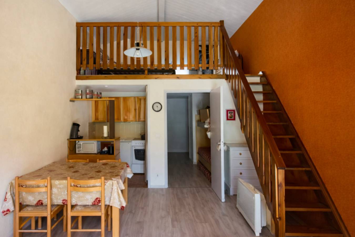 Appartement entier, Vue montagne et confort proche de Barcelonnette in Enchastrayes, Val d’Allos