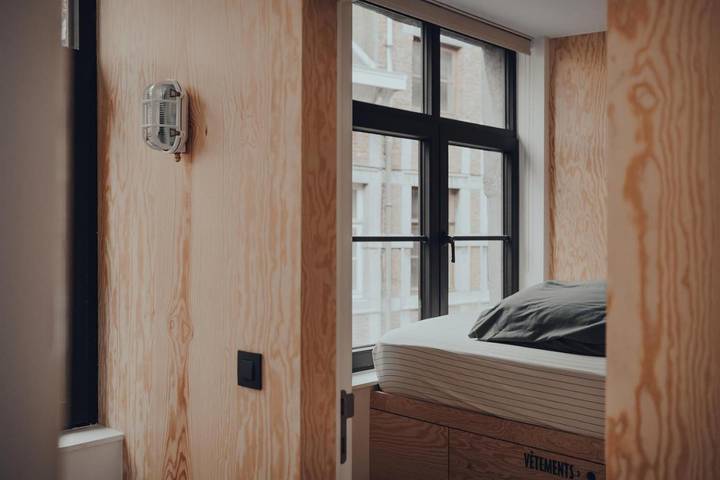 Maison d’hôte pour 2 personnes, avec vue