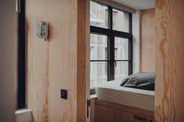 Maison d’hôte pour 2 personnes, avec vue à Namur