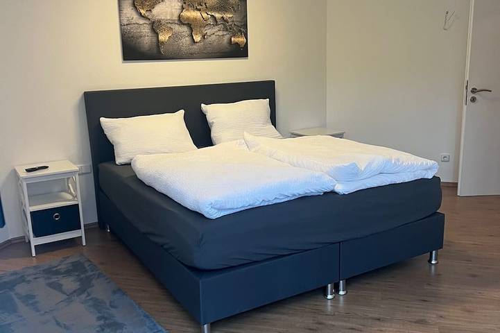 Ferienhaus für 9 Personen, mit Haustier in Bad Kissingen - 3