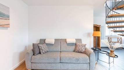 Ferienhaus für 2 Personen in Hattstedt, Nordfriesland, Bild 3