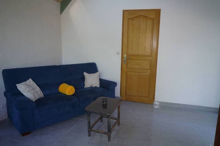 Location de vacances pour 3 personnes à Riec-sur-Bélon - 4