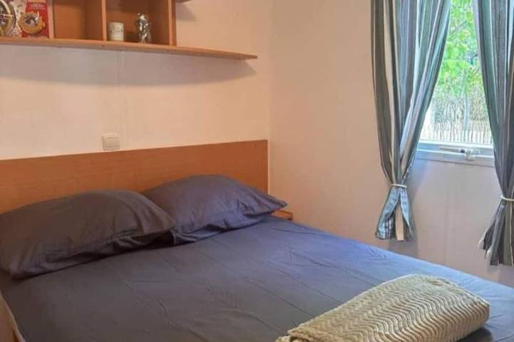 Location de vacances pour 5 personnes à Saint-Paulet-de-Caisson - 2