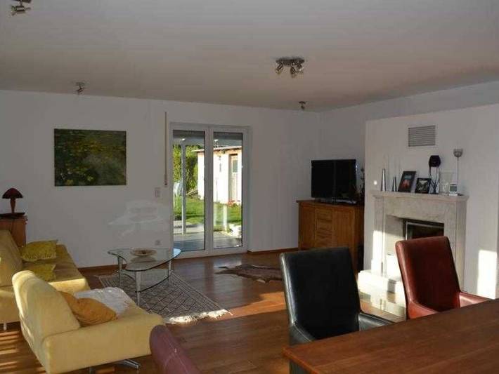 Ferienwohnung für 2 Personen, mit Garten und Terrasse in Freiburg - 3