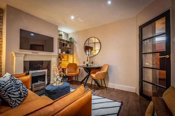 Location de vacances pour 7 personnes, avec jardin à Waterford (Irlande) - 2