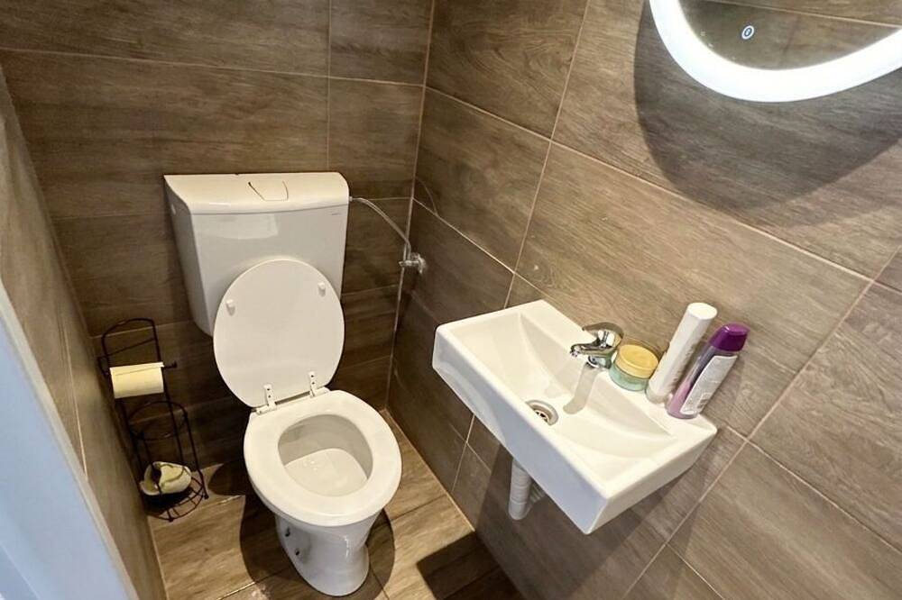 Ganze Wohnung, Comfortable Studio Stay | Close to Fac Platz in Floridsdorf, Wien