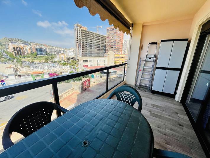 Appartement entier, A46 - Atalaya in La Cala de Finestrat, Finestrat