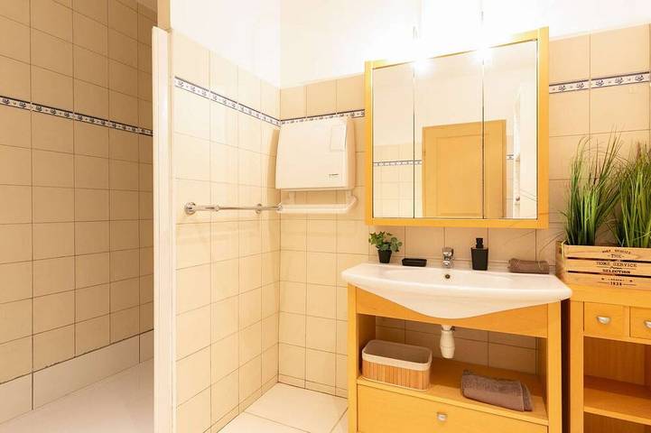 Gîte pour 4 personnes à Bourisp - 3