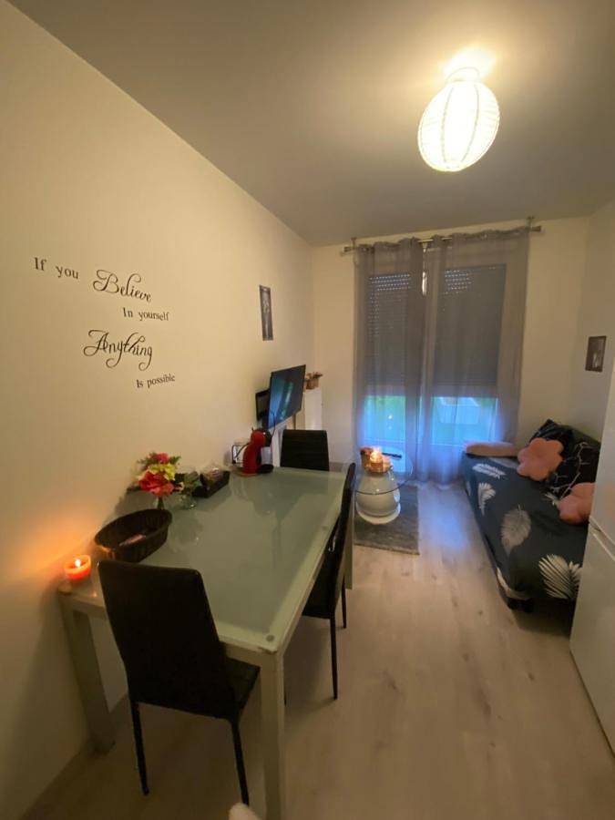 Gîte pour 4 personnes à Gennevilliers - 4