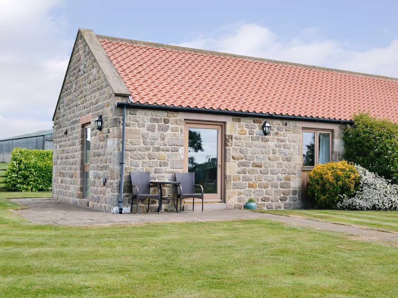 Holiday Rental for 2 People in North Yorkshire, Yorkshire