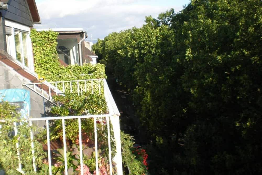 Entire apartment, Apartment Stadtmitte - Dachapartment in Mainz, Rhinehesse region