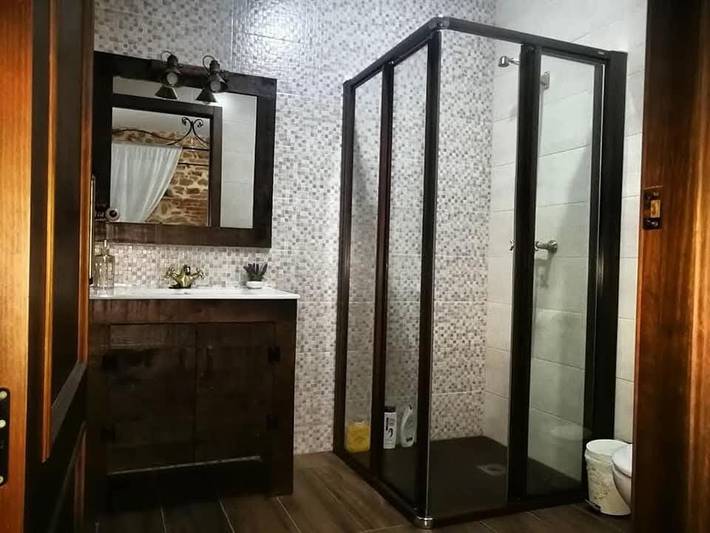 Hotel para 2 personas, con terraza además de vistas y jardín en Valle de Alcudia - 3