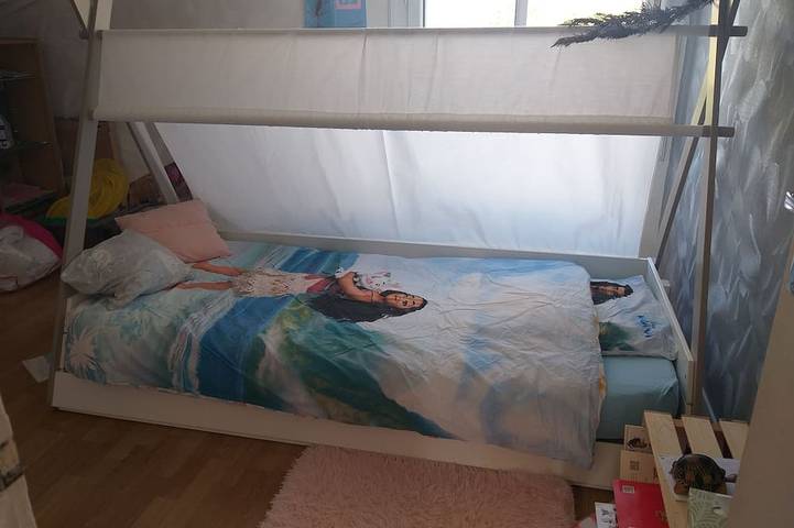 Location de vacances pour 10 personnes, avec jardin ainsi que piscine et terrasse à Lafrançaise - 2