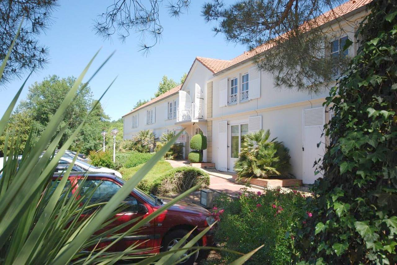 Luxury Suite in Eugénie-les-Bains, Landes