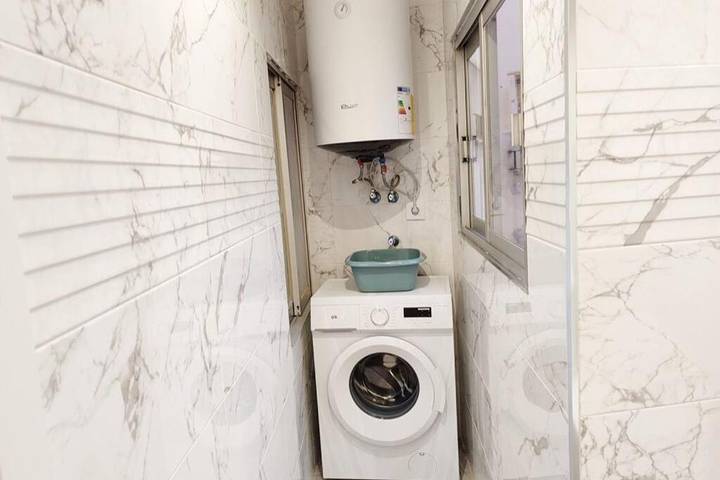 Location de vacances pour 4 personnes, avec terrasse à Llíria - 3