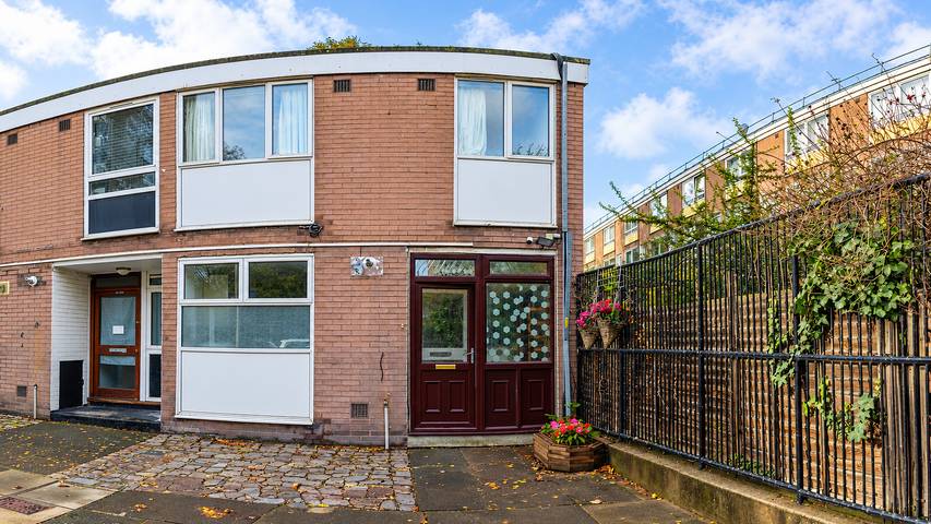 Ferienhaus für 8 Personen, mit Garten in England