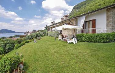 Gîte pour 6 personnes à Sarnico
