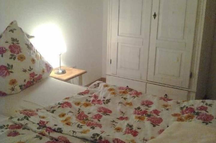 Ferienhaus für 6 Personen, mit Terrasse und Garten in Grimersum - 3