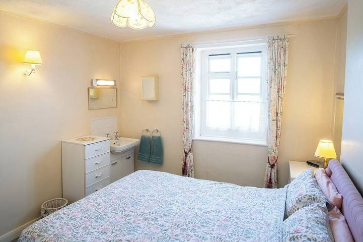 2 Schlafzimmer Unterkunft in Ross-on-Wye in Ross-on-Wye, Herefordshire