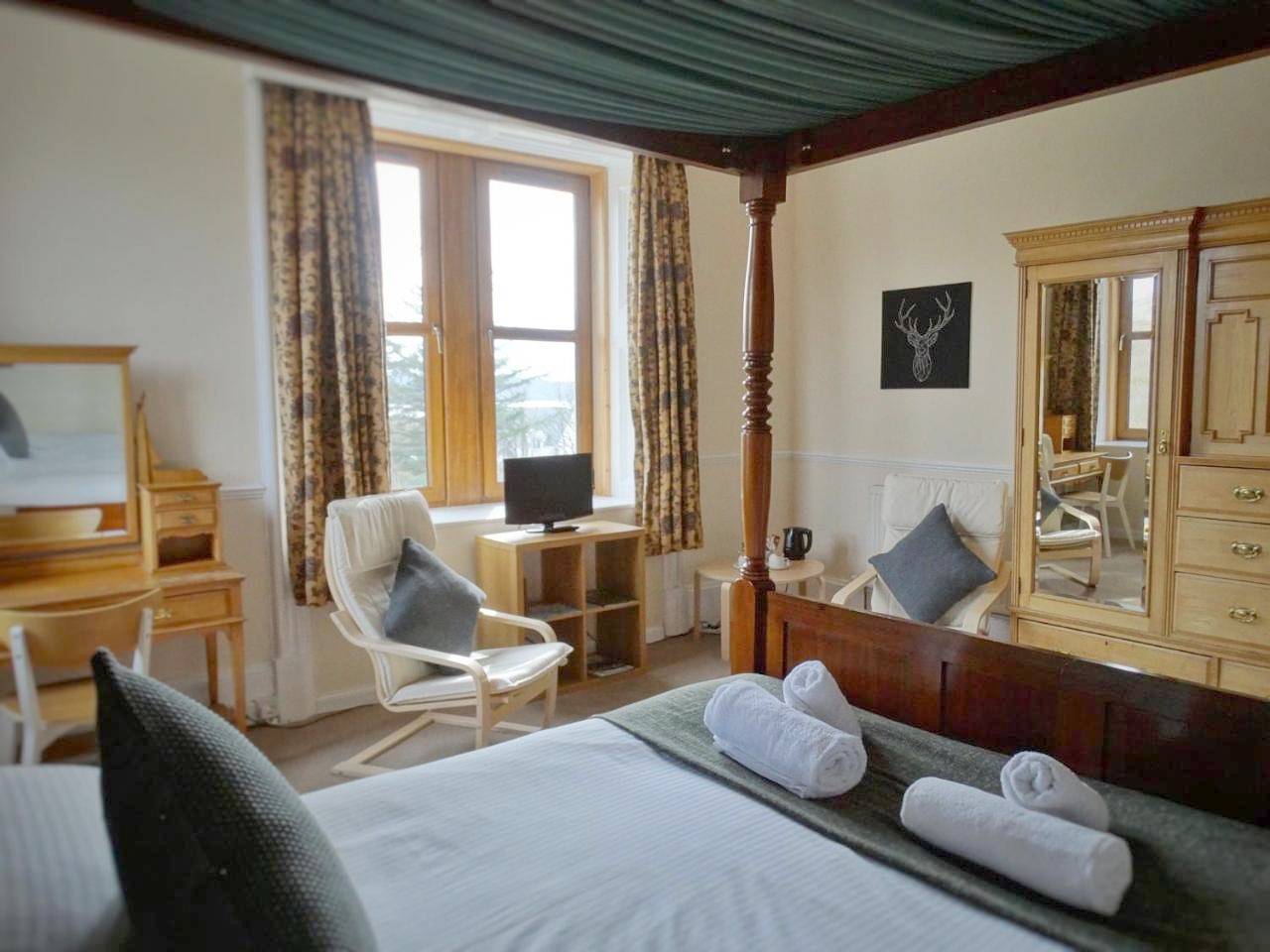 Kilchoan Hotel in Kilchoan, Highlands
