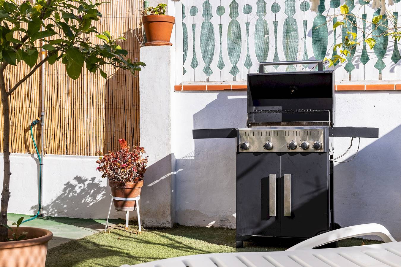 Home2Book Charming Garden House & Bbq in Arigoña, Candelaria
