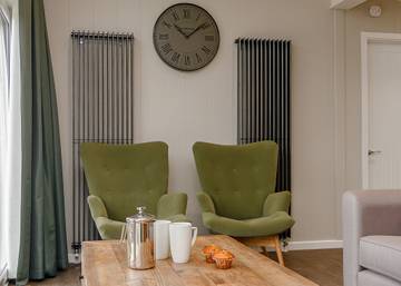 Holiday Rental for 4 People in Cheddar, Somerset, Photo 4