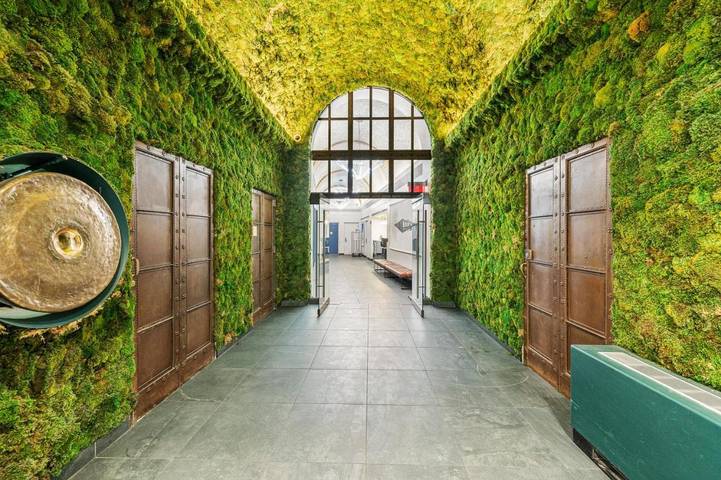 Aparthotel para 2 personas, con jardín - 1