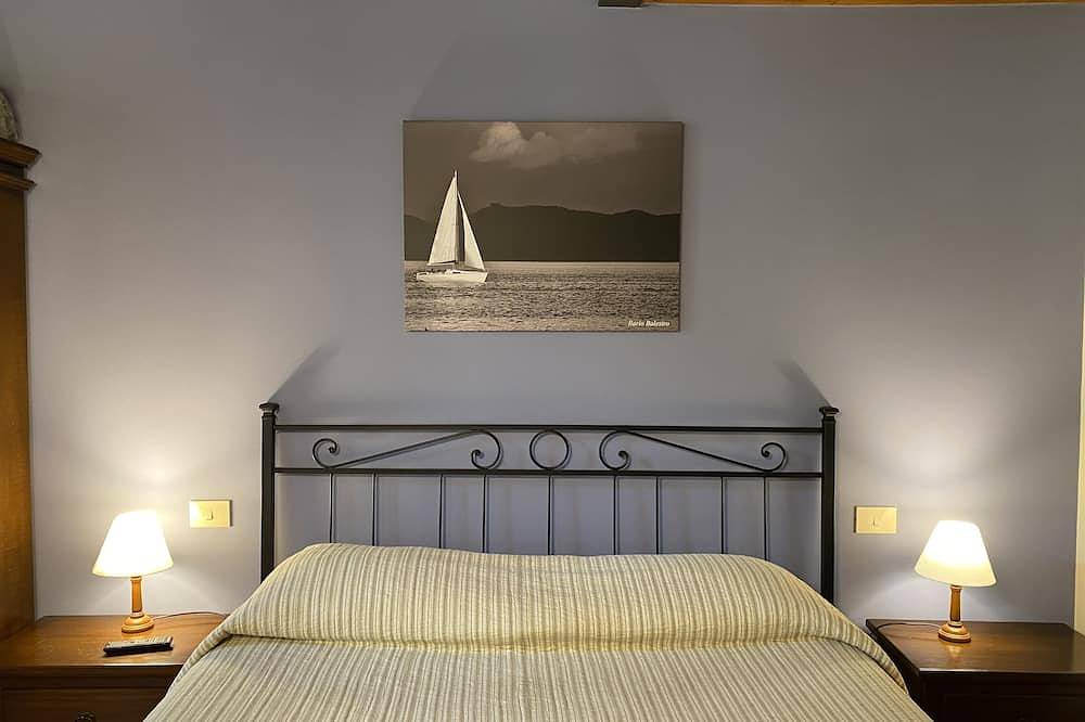 Three Rooms Apartment - Agilla e Trasimeno in Paciano, Perugia Province