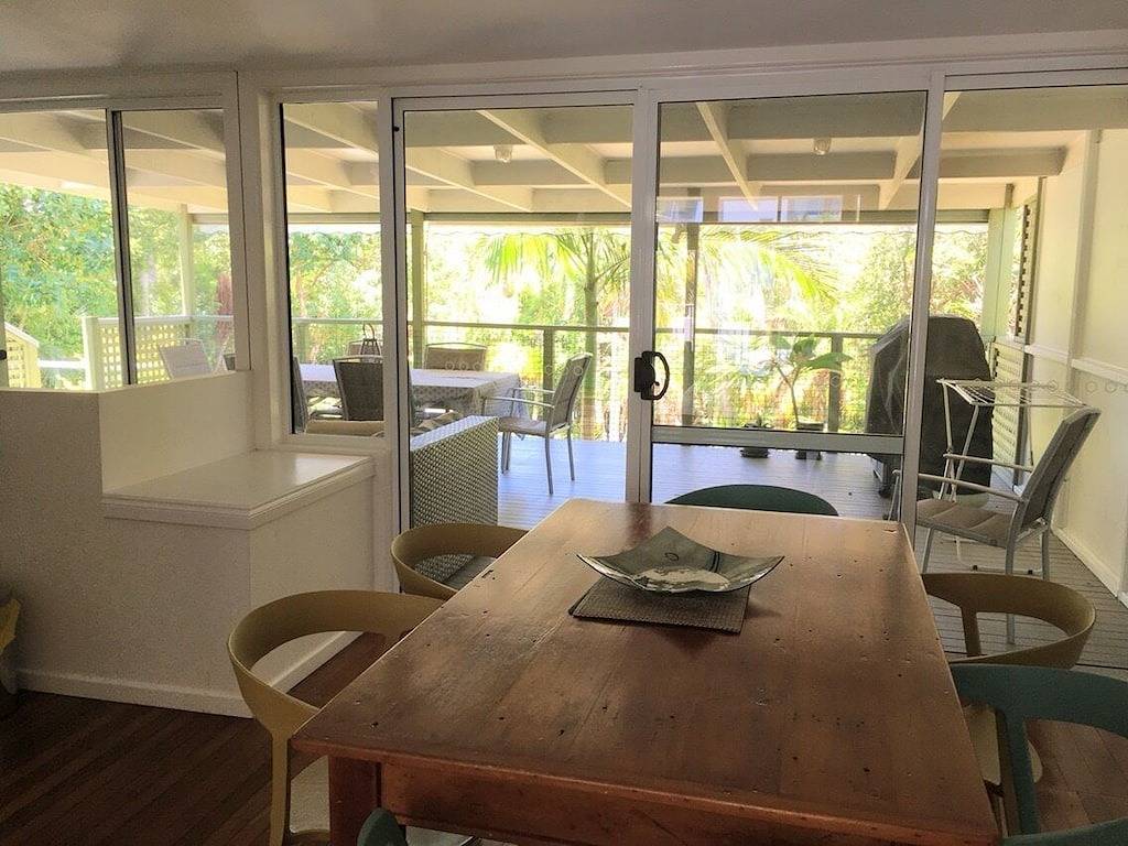 Beach House auf Windmühle in Port Macquarie, New South Wales