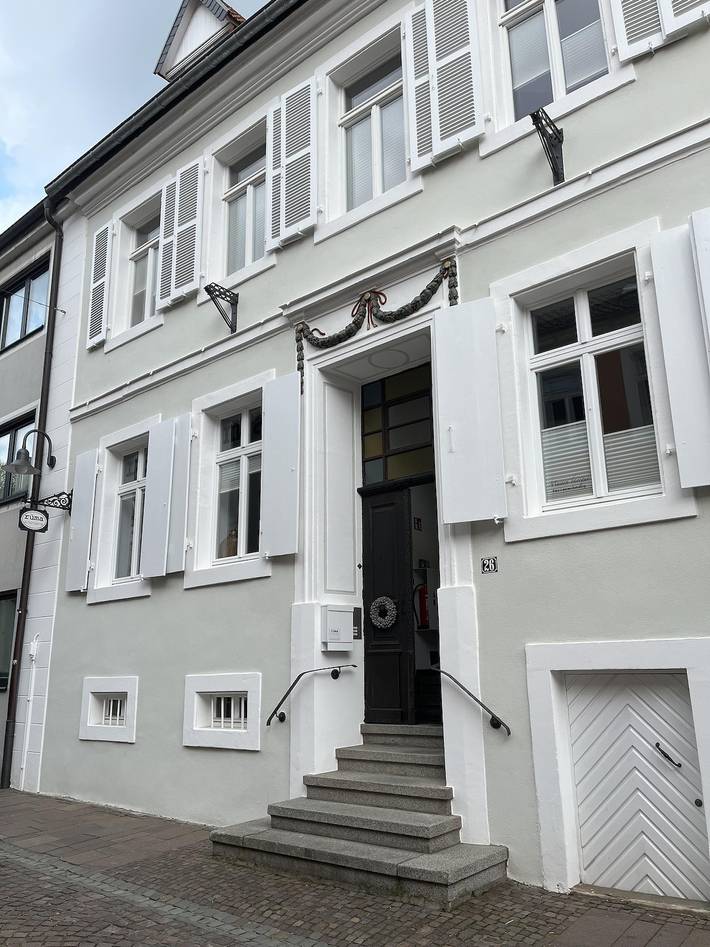 Appartement de vacances pour 2 personnes