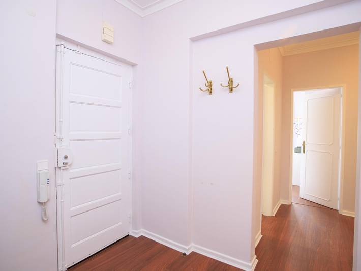 Ganze Ferienwohnung, Ferienwohnung für 5 Personen mit Meerblick in Cascais e Estoril, Costa de Lisboa