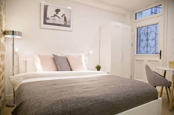 Appartement de vacances pour 2 personnes