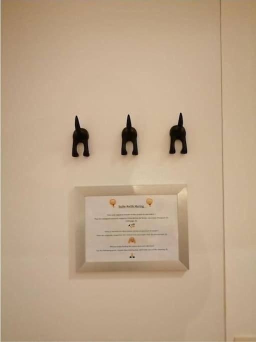 Gîte pour 4 personnes à Charleroi - 4