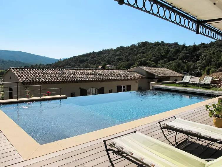 Maison 6 Personnes in La Môle, Costa mediterránea (Francia)