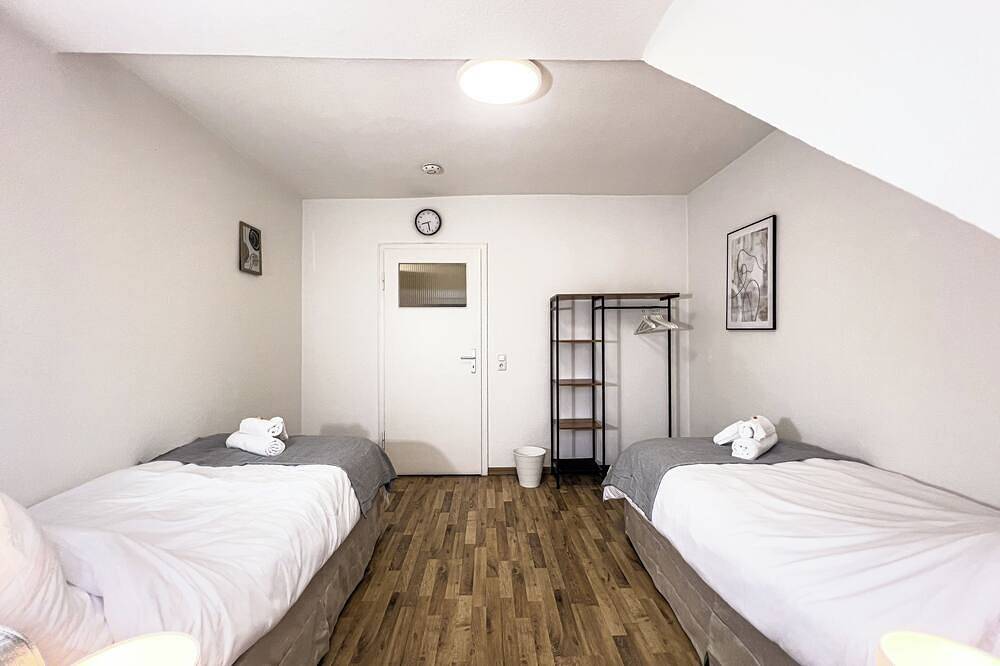 Appartement entier, Premium City Apartment in Brunswick, Région de Brunswick